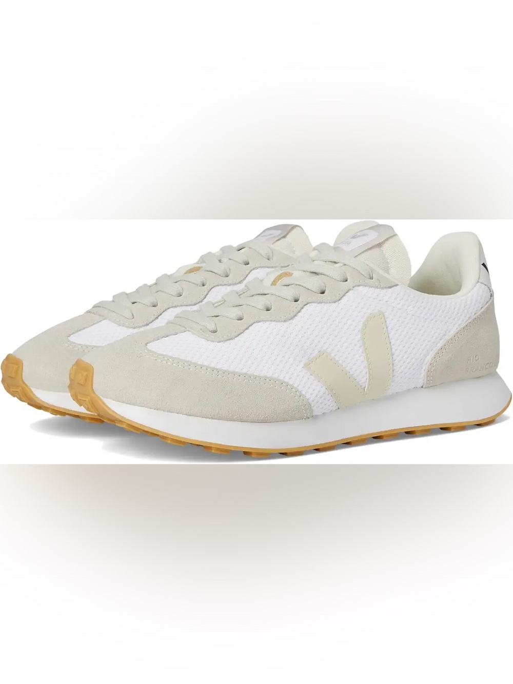 Veja Rio Branco Sneakers
